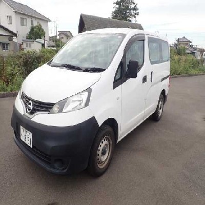 Nissan NV200 2016 1600 Image